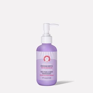First Aid Beauty After-Shower Nourishing Body Oil